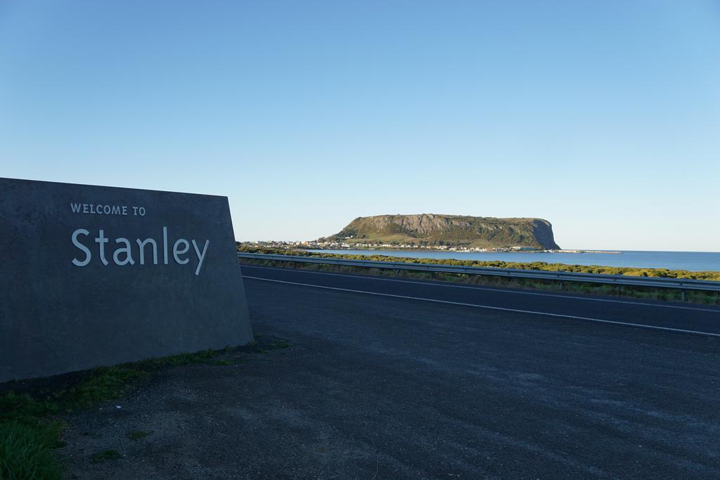 Stamps Of Stanley Apartamento Exterior foto